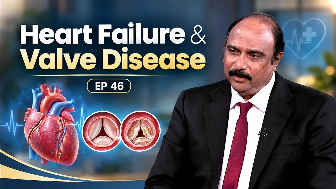 Heart Failure & Valve Disease